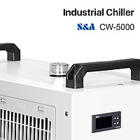 Чиллер CW-5000 S&A Оригинал3