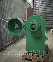 Гранулятор Кольцевой ПГ-1 (до 1500 кг/ч)4