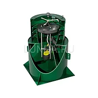 Установка очистки сточных вод Alta BIO 3, Alta Group1