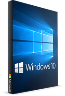 Лицензионный ключ Windows 10 Pro Онлайн активация Бессрочный ключ