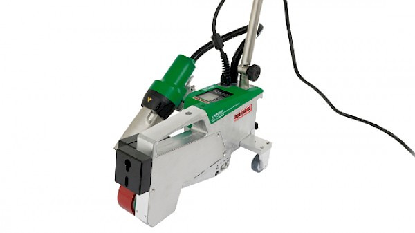 UNIROOF 700 - 220-240 В / 3680 Вт / 40 мм / евровилка EU Plug