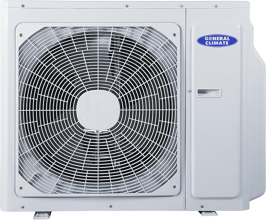 Внешний блок мультисплит-системы General Climate GU-M3E24H1