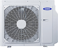 Внешний блок мультисплит-системы General Climate GU-M3E24H1