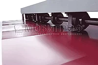 Станок для нанесения ребер жесткости СНР-12503