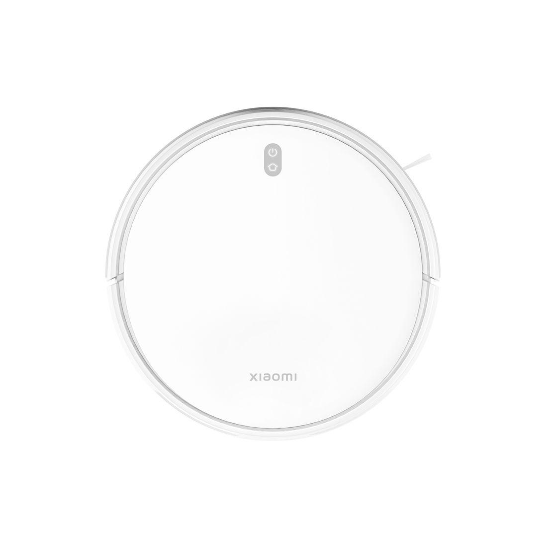 Робот-пылесос Xiaomi Robot Vacuum E10 Белый (в комплекте блок питания и зарядная станция CDZB112)