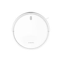 Робот-пылесос Xiaomi Robot Vacuum E10 Белый (в комплекте блок питания и зарядная станция CDZB112)