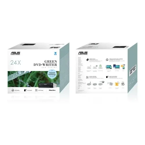 Оптический привод Asus DRW-24D5MT/BLK/B/AS/P2G Black (DRW-24D5MT) - TP_117076647
