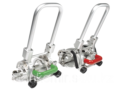 Ручной кровельный фальцепрокат Buschmann tools Falzbender Для формирования профиля