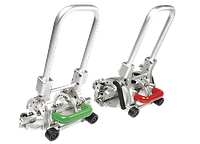 Ручной кровельный фальцепрокат Buschmann tools Falzbender Для формирования профиля