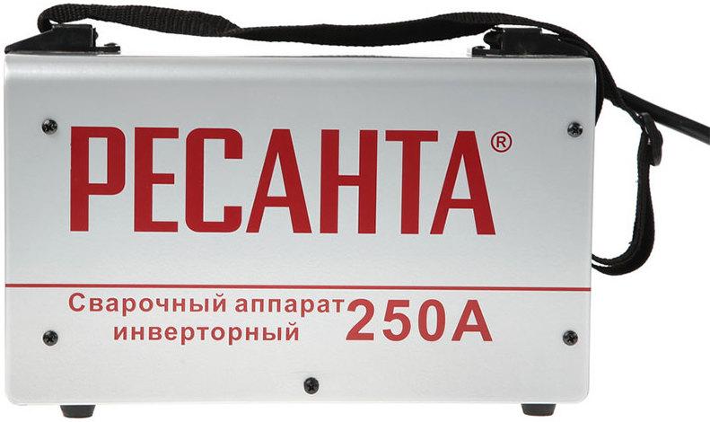 Сварочный аппарат РЕСАНТА САИ-250