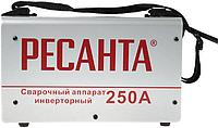 Сварочный аппарат РЕСАНТА САИ-2506