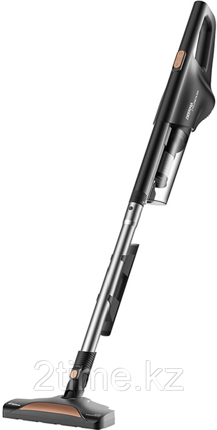 Пылесос Deerma DX600