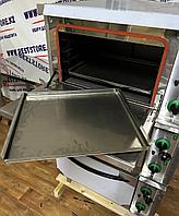 Шкаф жарочный ШЭЖП-34