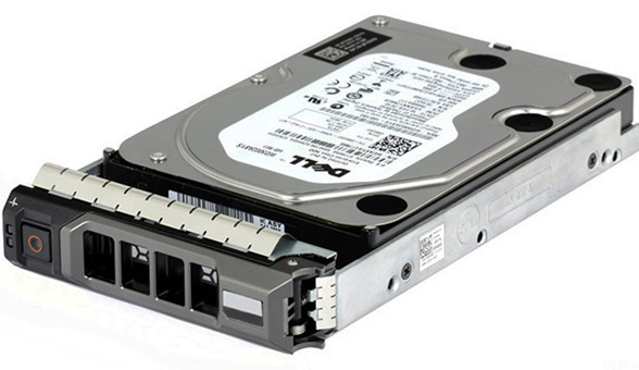 Жесткий диск 01W95C Dell 600-GB 6G 15K 2.5 HP SAS w/G176J