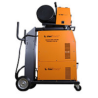 Сварочный полуавтомат SAGGIO MIG 500-NS DOUBLE PULSE (пр-во FoxWeld/КНР)4