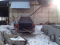 Вибрационный Грохот ГИЛ-53