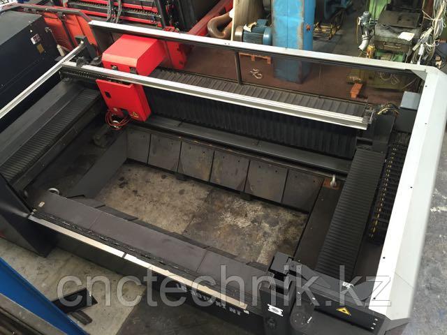 Лазерный станок Amada LC 3015 X1 NT - 4 kW