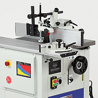 Фрезерный станок с подвижным столом BELMASH MM1500ST10001