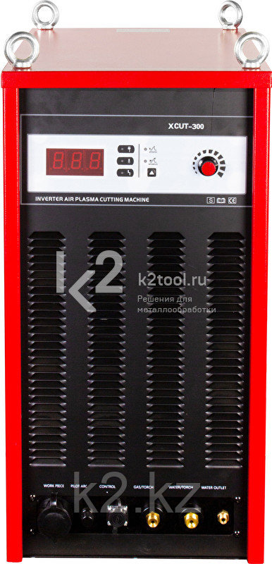 Источник плазменной резки Huawei XCUT-300