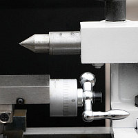 Токарный станок PROMA SM-300E (настольный)9