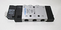 Распределитель с электроуправлением Festo CPE14-M1BH-5L-1/81