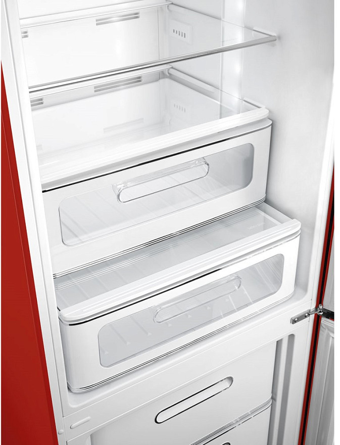 Холодильник Smeg FAB32RRD5