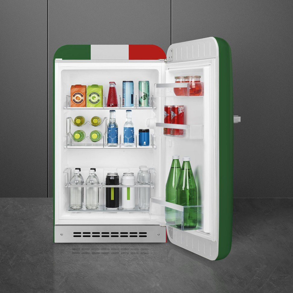 Минибар Smeg FAB10HRDIT5