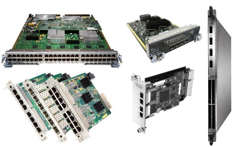 Juniper MPC2E-3D-NG-R-B