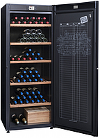 Монотемпературный винный шкаф Avintage DHA305PA+3