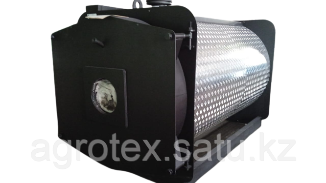 Котел отопительный водогрейный АТЕХ BSW-1800н.