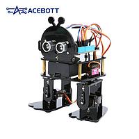 Комплект для программирования робота Bionic Biped Robot ACEBOTT QD021 для Arduino ESP32 Electronic Toy2