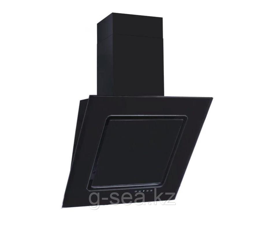 ELIKOR Оникс 60П-1000-Е4Д черный/черный
