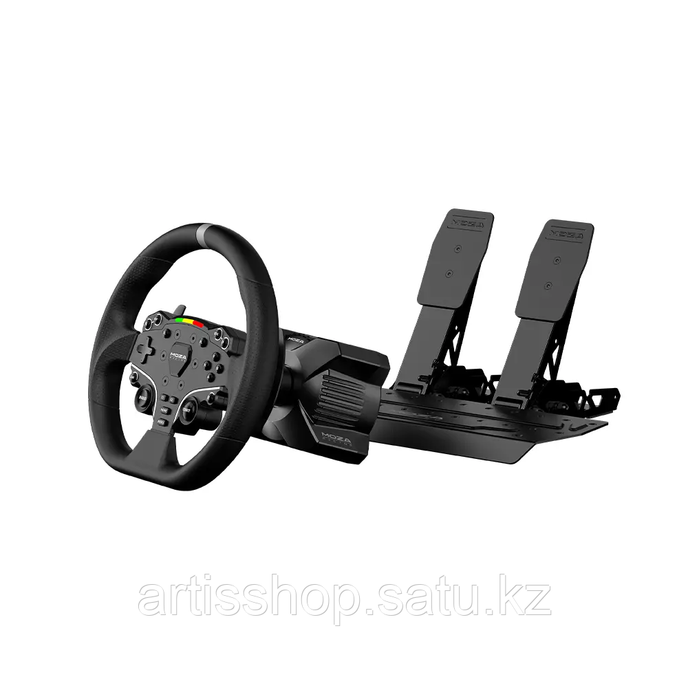 Комплект Moza R3 PC