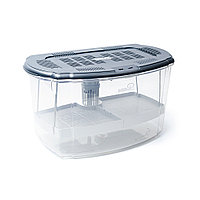 RAWMID Микроферма RAWMID Dream Sprouter SDM-02 прозрачная (проращиватель и выращиватель)