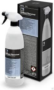 Очиститель для ультрафиолетовых красителей Brilliant Remover Errecom (1л),спрей