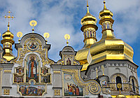 Проведение похорон - Православные/Католические