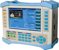 S7000 - универсальный анализатор ТВ сигналов
