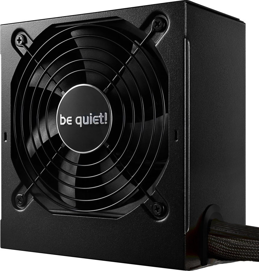 Be quiet System Power 10 BN329 750 Вт