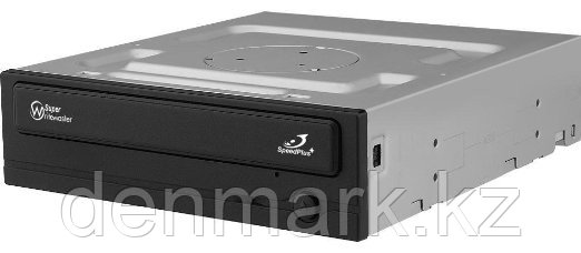 Оптический привод "Samsung DVD+R/-RW 24 x,Doble layer Support,SATA Interface,Black,OEM M:SH-S224DB/BSBE "