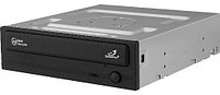 Оптический привод "Samsung DVD+R/-RW 24 x,Doble layer Support,SATA Interface,Black,OEM M:SH-S224DB/BSBE "