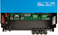 Солнечный контроллер SmartSolar MPPT RS 450/100-Tr1
