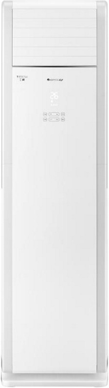 Кондиционер Gree 24 T Fresh GVA24AL-K3NNC7A белый