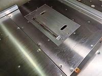Многофункциональная пила DELTAMACHINERY DM-10 настольная3