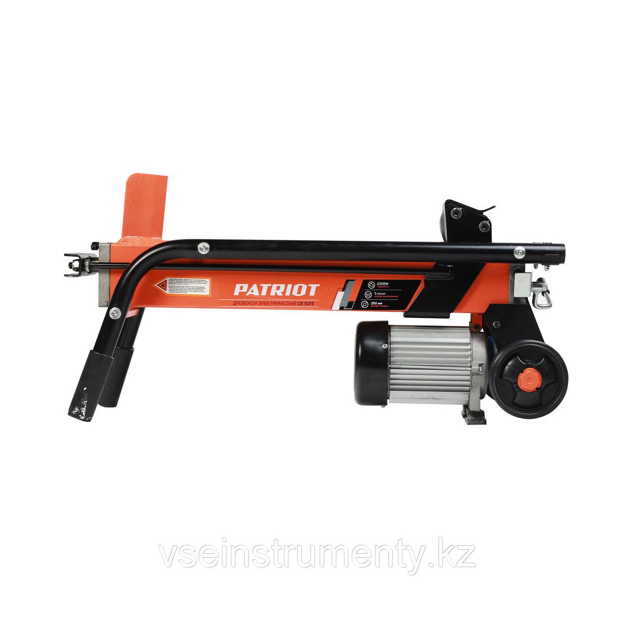 Дровокол электрический PATRIOT CE 5215 (766300002)
