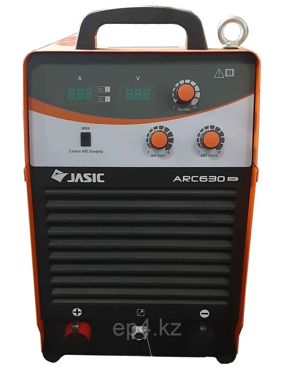 Сварочный инвертор Jasic ARC 630 (Z321)