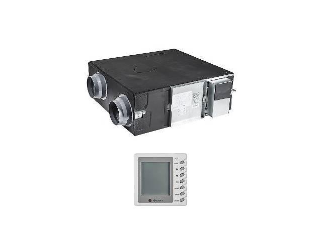 Рекуператор воздуха Gree FHBQ-D15-K