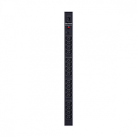 Блок силовых розеток CyberPower Basic, вертикальный, неуправляемый, IEC 320 C13 х 16, вход IEC 320 C14, шнур 3