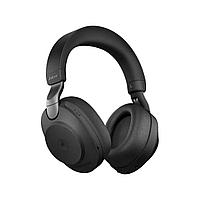 Гарнитура Jabra Evolve2 85 Link380a MS Stereo Black2