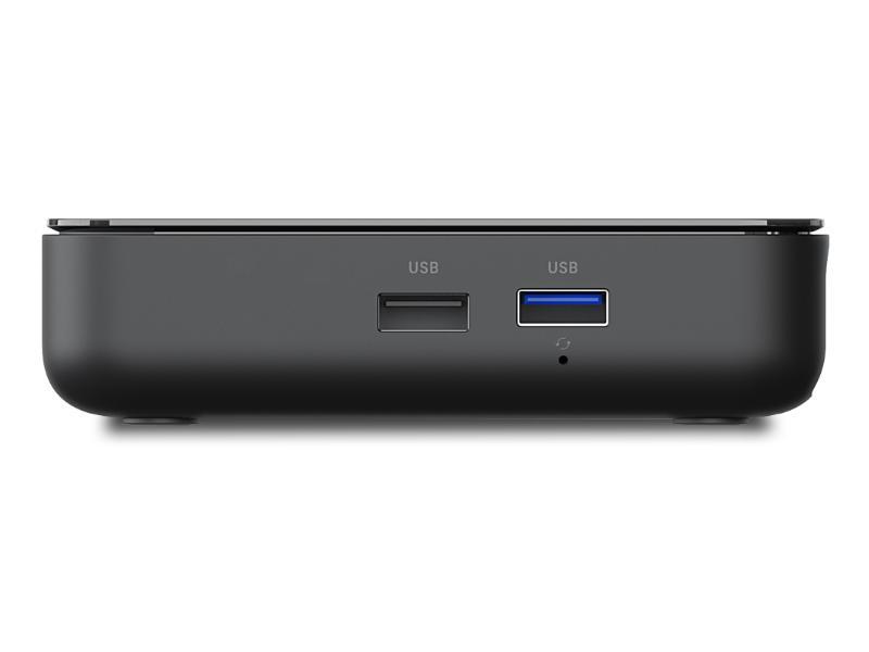 DUNE HD Медиаплеер Homatics Box R 4K
