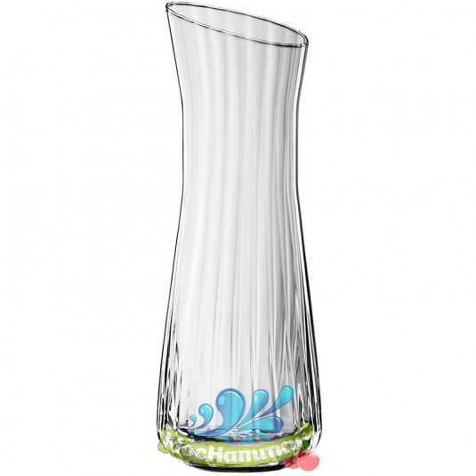 Декантер Spiegelau Lifestyle "Carafe" для вина 1000мл